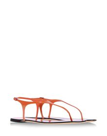 Sandals - CASADEI