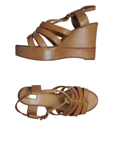 ZOOM CHLOÉ - Wedge
