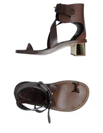 CHLOÉ - Sandals