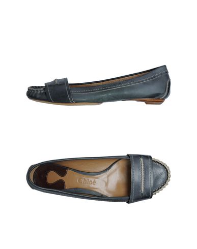 ZOOM CHLOÉ - Moccasins
