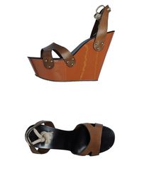 CHLOÉ - Sandals