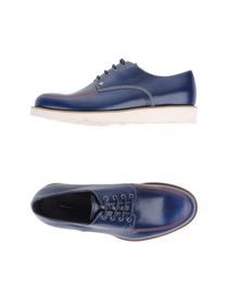 DSQUARED2 Laced shoes