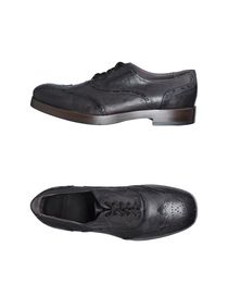 RAPARO - Laced shoes