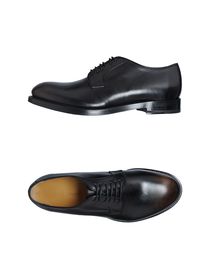 DSQUARED2 - Laced shoes