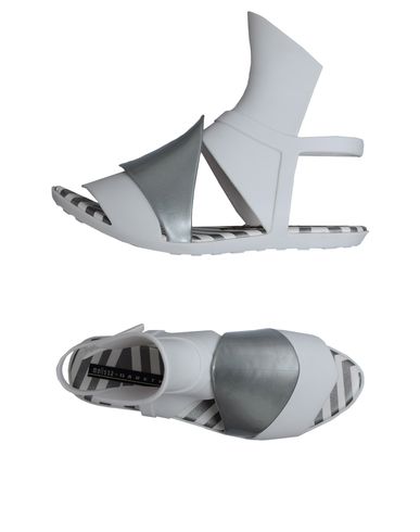 ZOOM MELISSA + GARETH PUGH - Sandals