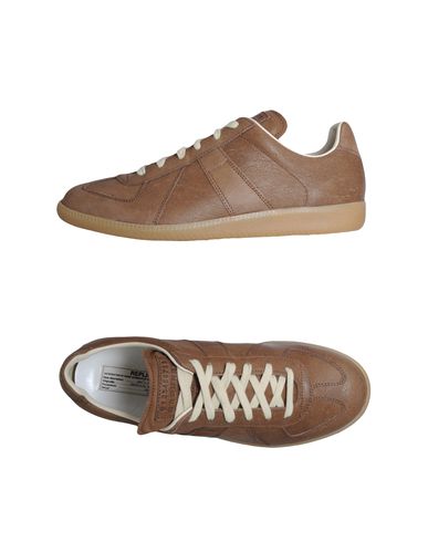 ZOOM MAISON MARTIN MARGIELA 22 - Sneakers