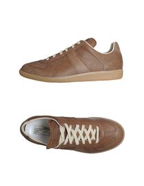 MAISON MARTIN MARGIELA 22 - Low-tops
