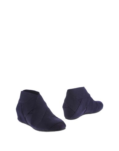 ZOOM UN UNITED NUDE - Shoe boots