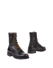 DSQUARED2 - Ankle boots