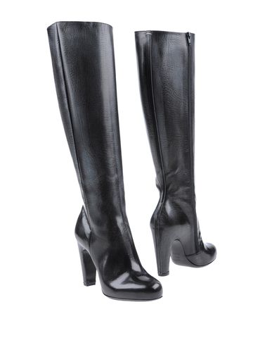 ZOOM MAISON MARTIN MARGIELA 22 - High-heeled boots