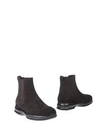 HOGAN - Ankle boots
