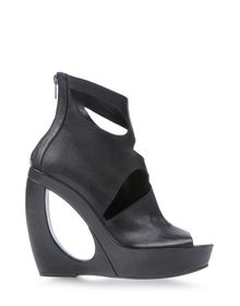 Zeppa - ANN DEMEULEMEESTER