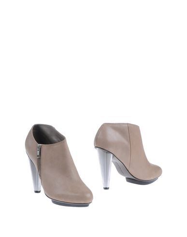 ZOOM UN UNITED NUDE - Shoe boots
