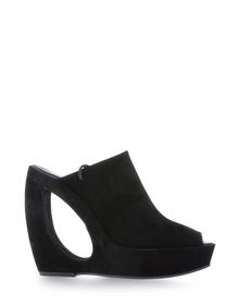 Zeppa - ANN DEMEULEMEESTER