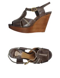 CHLOÉ - Sandals