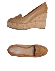 CHLOÉ - Moccasins