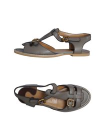 CHLOÉ - Sandals