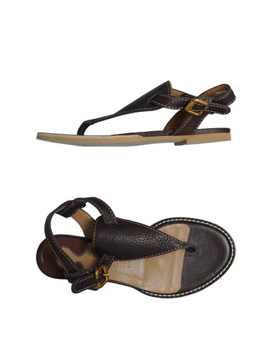 ZOOM CHLOÉ - Flip flops