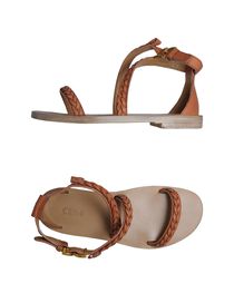 CHLOÉ - Sandals