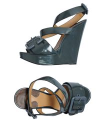 CHLOÉ - Sandals