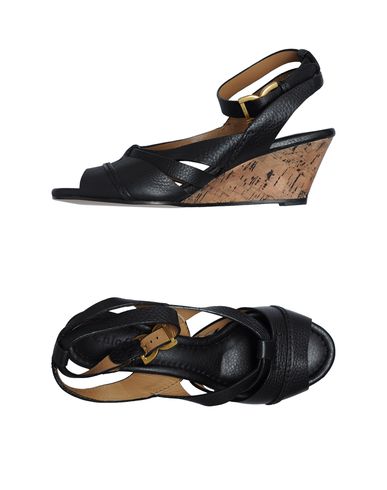 ZOOM CHLOÉ - Wedge