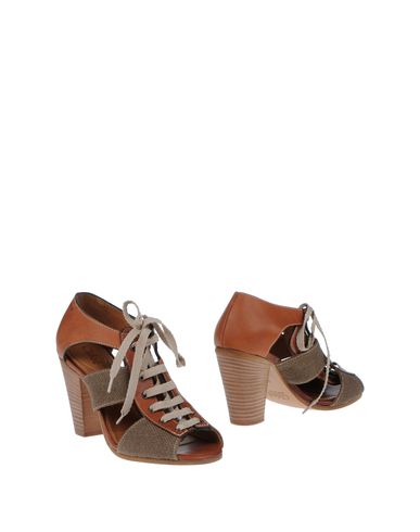 ZOOM CHLOÉ - Shoe boots