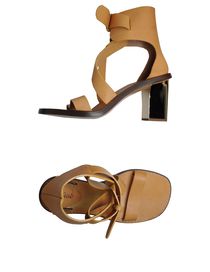 CHLOÉ - Sandals