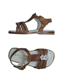 GIOIECOLOGICHE - Sandals