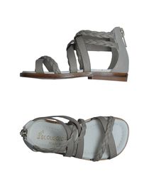 GIOIECOLOGICHE - Sandals