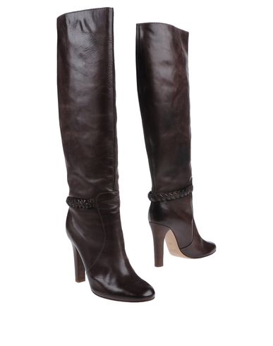 ZOOM CHLOÉ - High-heeled boots