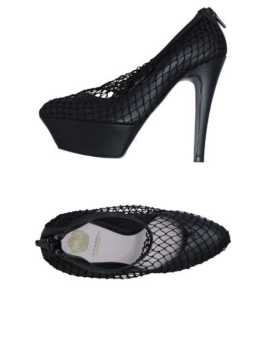 ZOOM VIKTOR & ROLF - Platform pumps