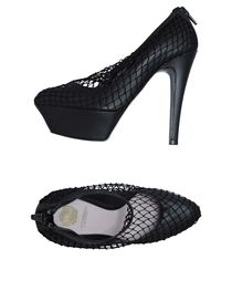 VIKTOR & ROLF - Platform pumps