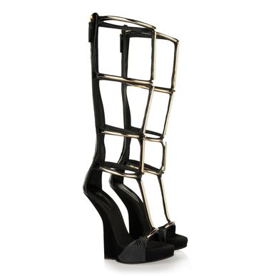 boot - GIUSEPPE ZANOTTI DESIGN