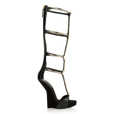 boot - GIUSEPPE ZANOTTI DESIGN