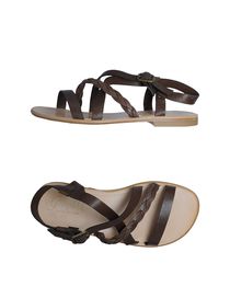GIOIECOLOGICHE - Sandals