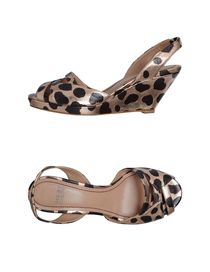SEE BY CHLOÉ - Sandals