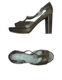 SEE BY CHLOÉ - Sandals