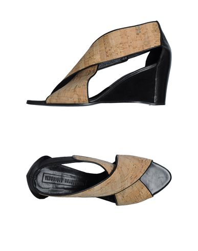 ZOOM VERONIQUE BRANQUINHO - Wedge