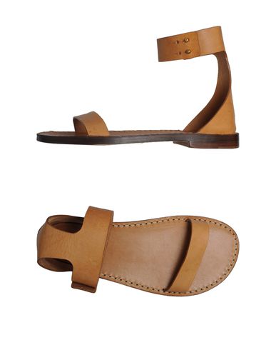 ZOOM CHLOÉ - Sandals