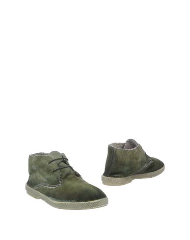 ZOOM COLLECTION PRIVĒE? - High-top dress shoe