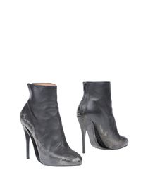 MAISON MARTIN MARGIELA 22 - Ankle boots