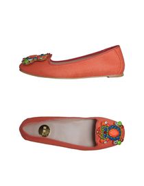 RAS - Ballet flats