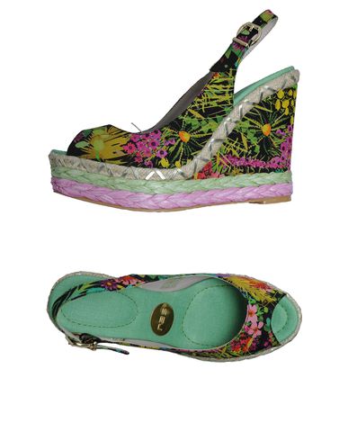 ZOOM RAS - Espadrilles