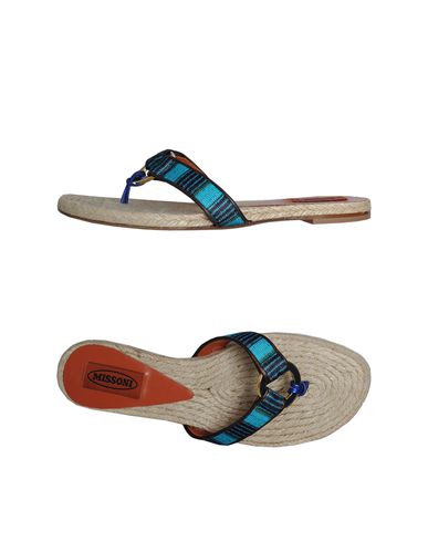 ZOOM MISSONI - Sandals