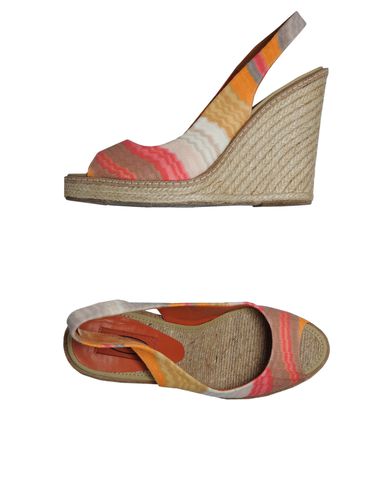 ZOOM MISSONI - Espadrilles