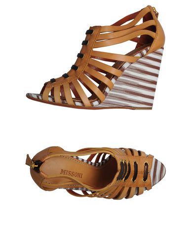 ZOOM MISSONI - Wedge