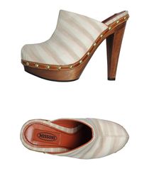 MISSONI - Sabot