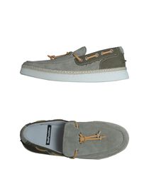 BEPOSITIVE - Moccasins