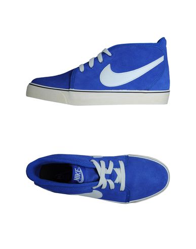 ZOOM NIKE - High-tops