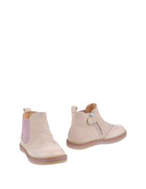 OCRA - Ankle boots